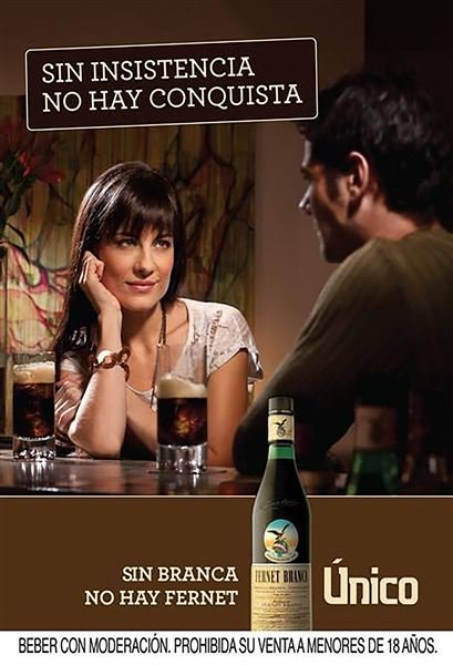 Bebidas